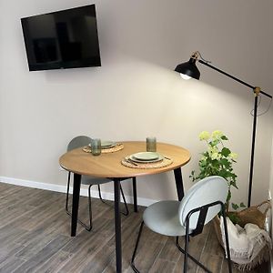 Apartamento de 1 Dormitorio